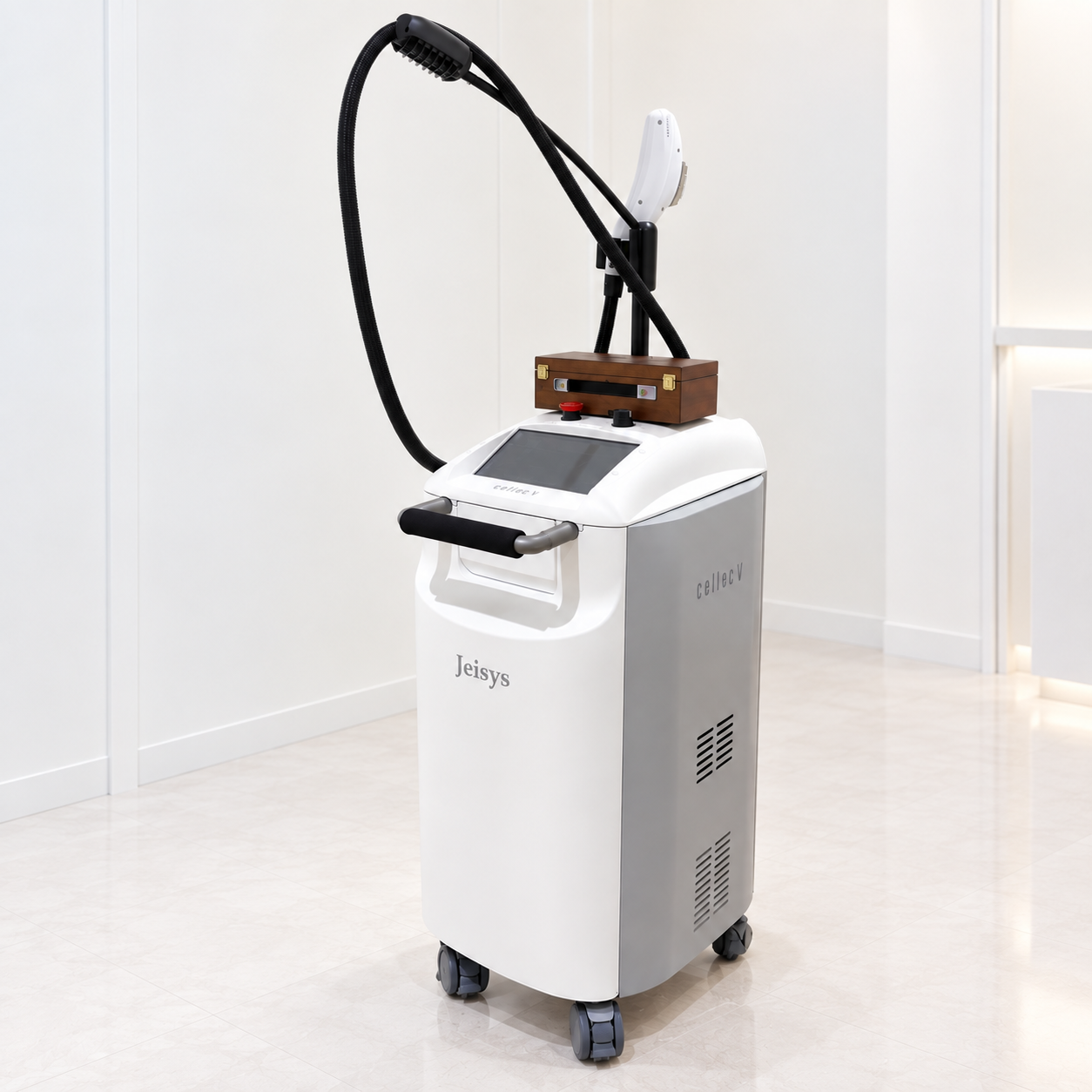 CELLEC V 機器