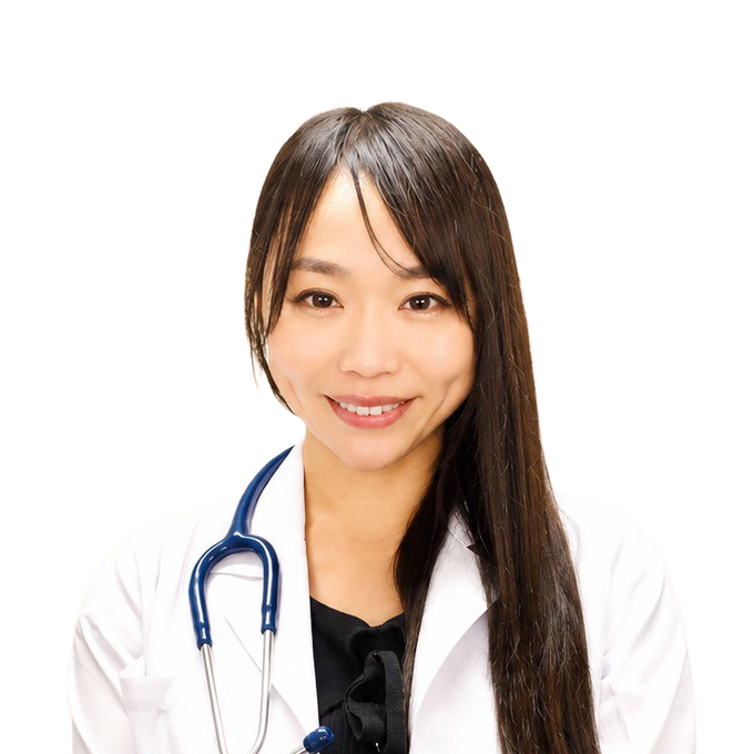 医師 森しほ