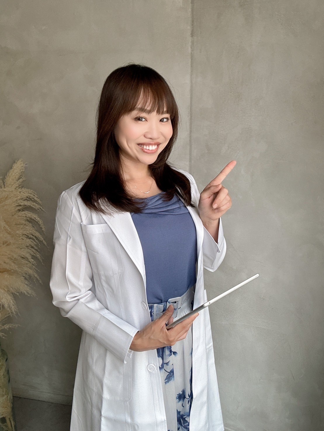皮膚科 森医師