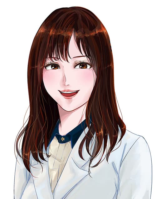 森医師|ゆうスキンクリニック医師紹介