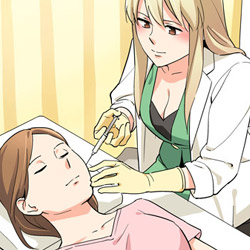 【マンガ】ステロイド・アトピーの絶対知識~池袋・上野皮膚科ゆう脱毛スキンクリニック~